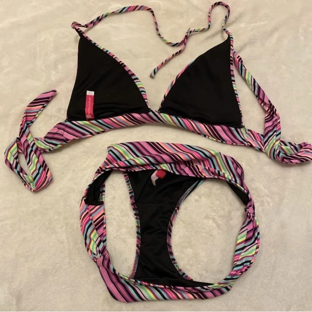 Victorias Secret colors are